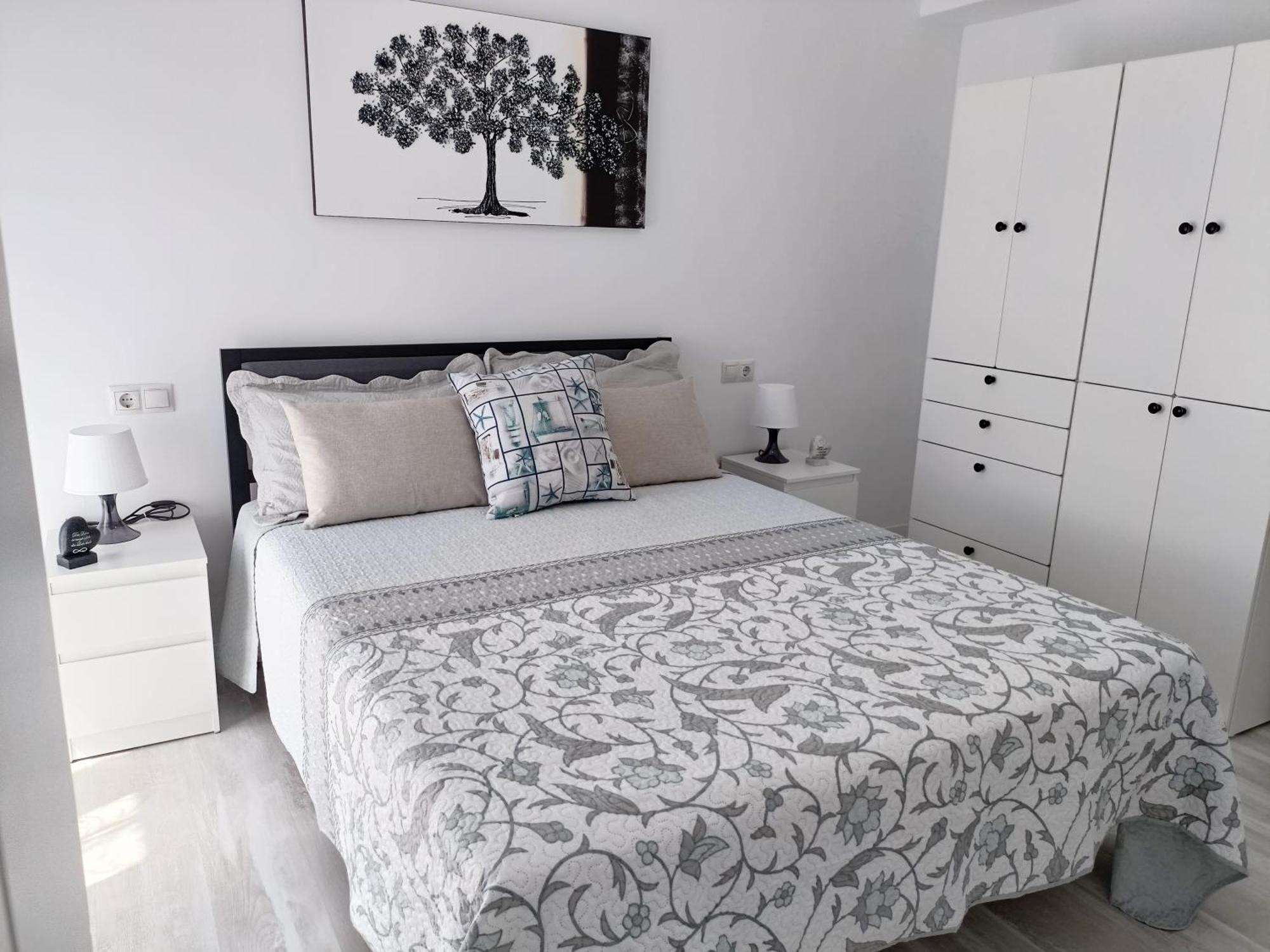 Mare De Deu, Vivienda Vacacional Para Familias Y Mayores De 25 Anos En El Grao De Gandia-Playa Playa de Gandia 외부 사진